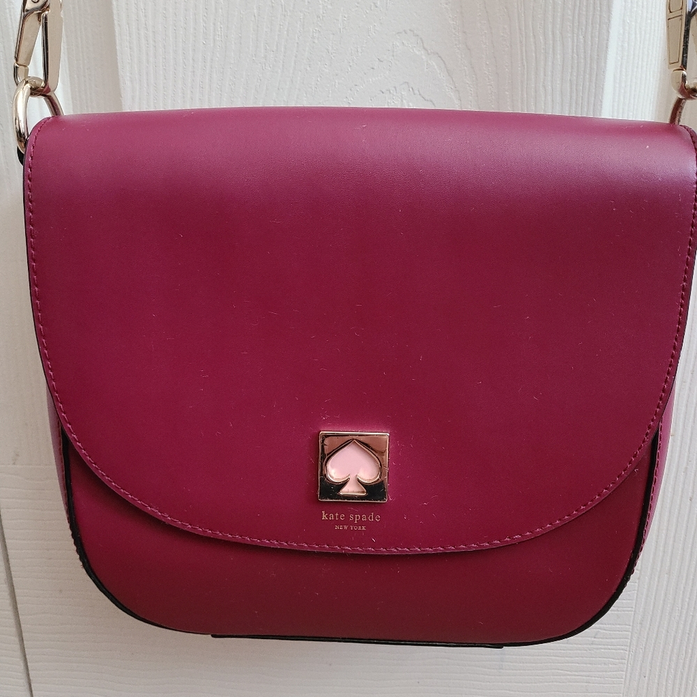 Kate Spade crossbody purse